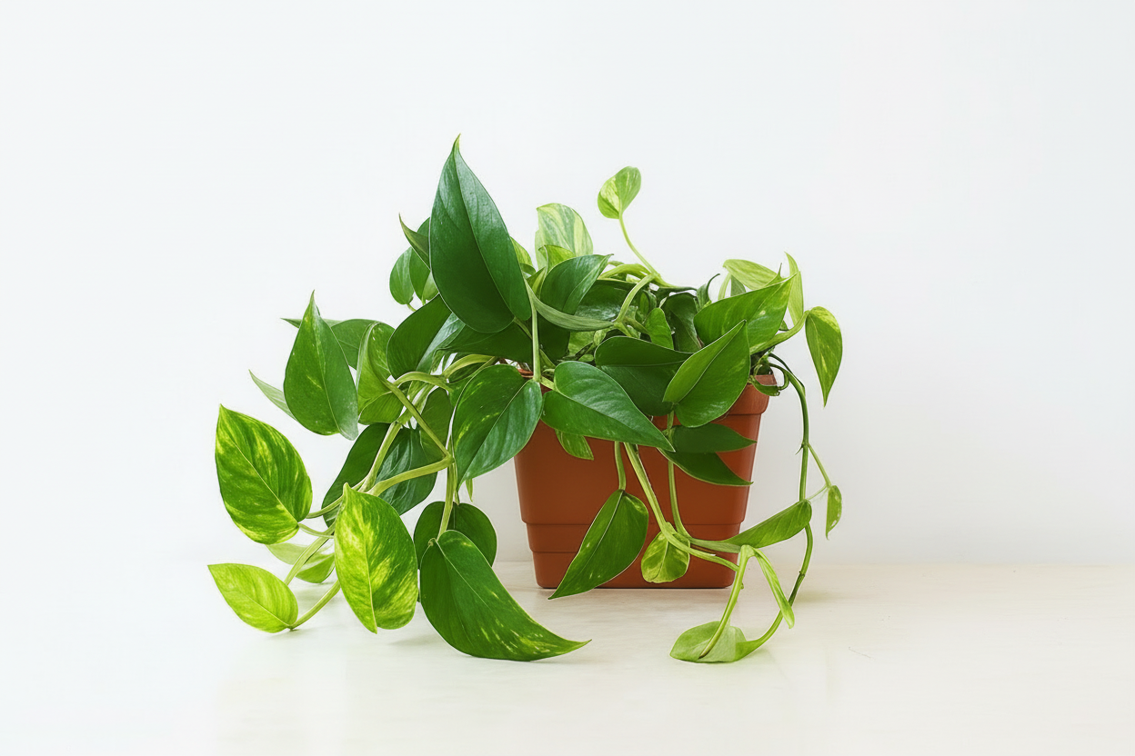 Golden Pothos