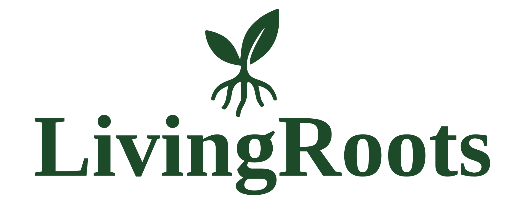 LivingRoots